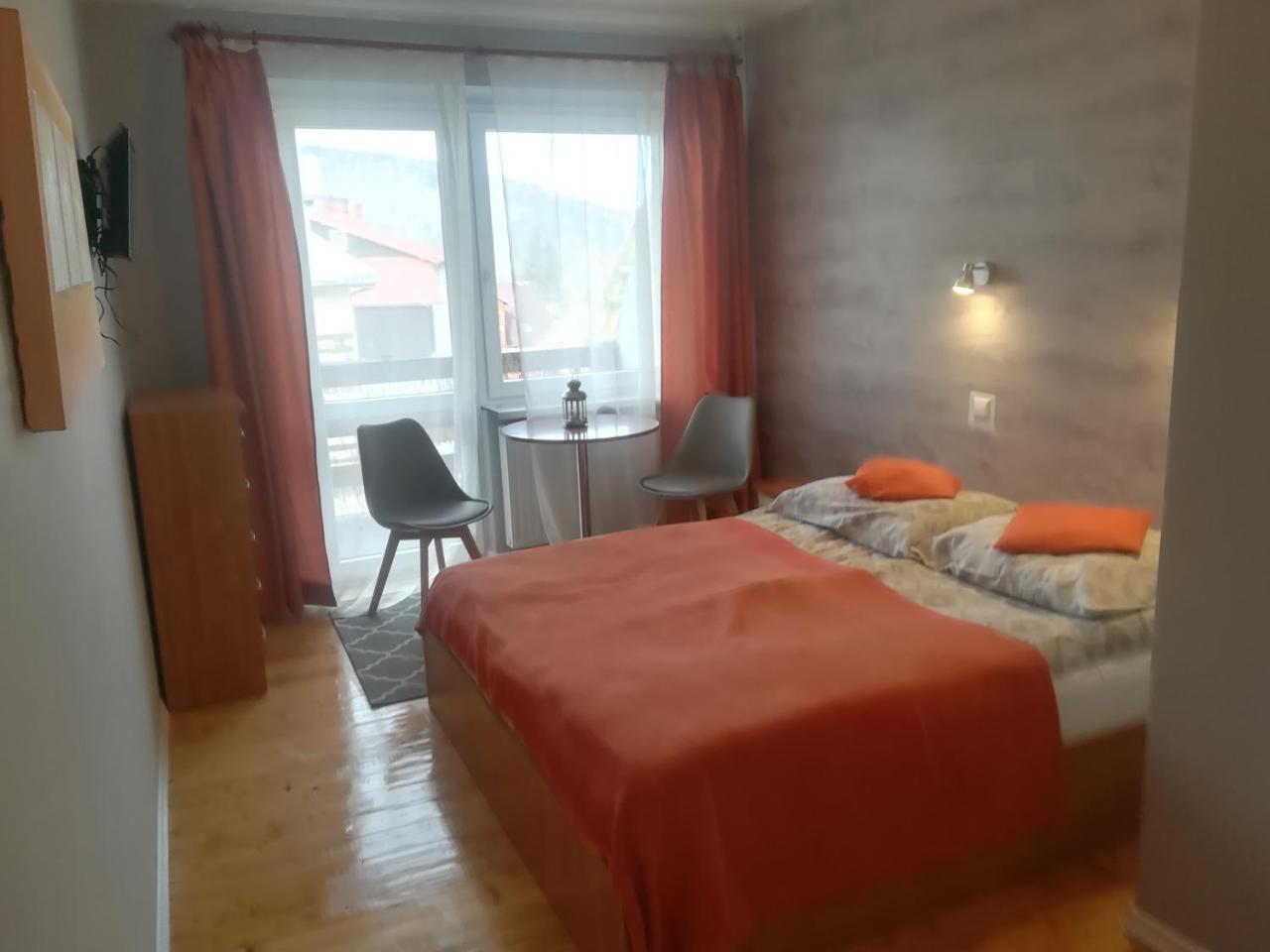 Homestay Willa Anna Karpacz Bagian luar foto